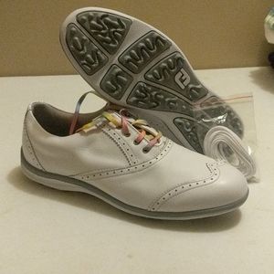 Ladies Golf Shoes